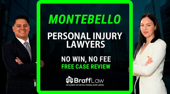 Braff Law Car Accident Personal Injury Lawyers Picture 1