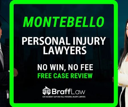 Braff Law Car Accident Personal Injury Lawyers