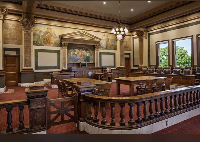 Law Offices of Anthony J O'Farrill Picture 1