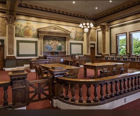Law Offices of Anthony J O'Farrill
