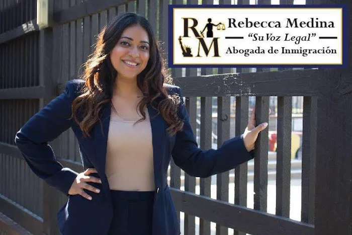 Law Office of Rebecca Medina Picture 3