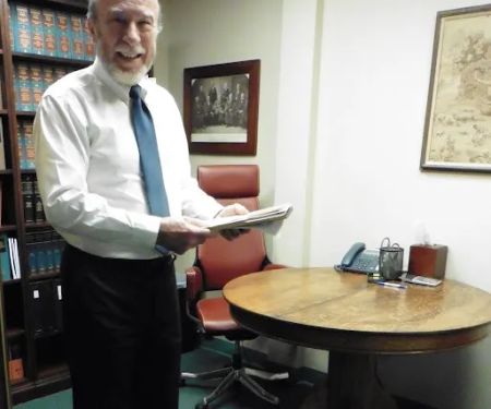 LA Elder Law