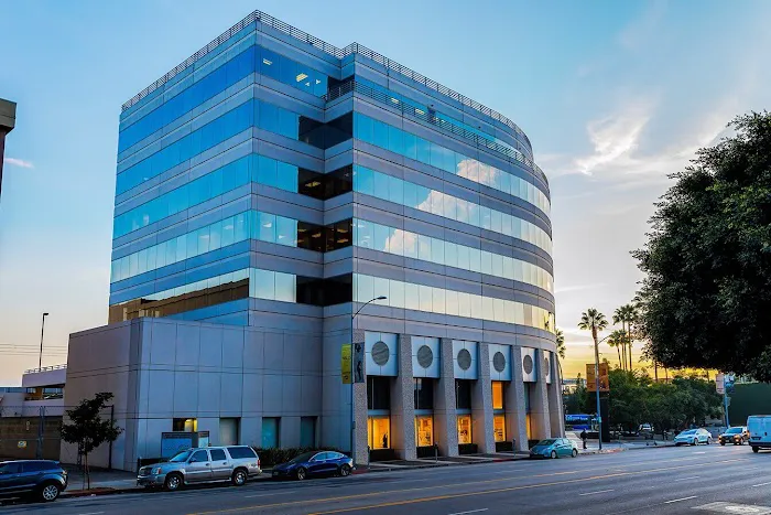 Gosuits Personal Injury & Accident Lawyers - Los Angeles Picture 1