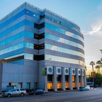 Gosuits Personal Injury & Accident Lawyers - Los Angeles ico