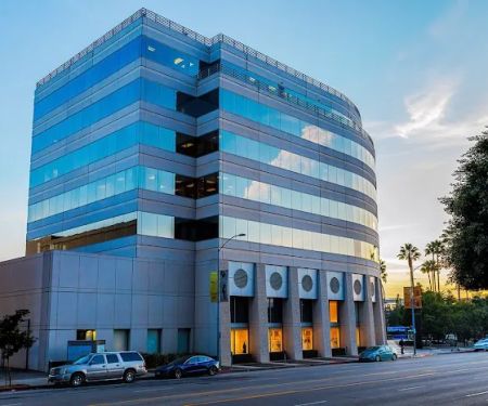 Gosuits Personal Injury & Accident Lawyers - Los Angeles