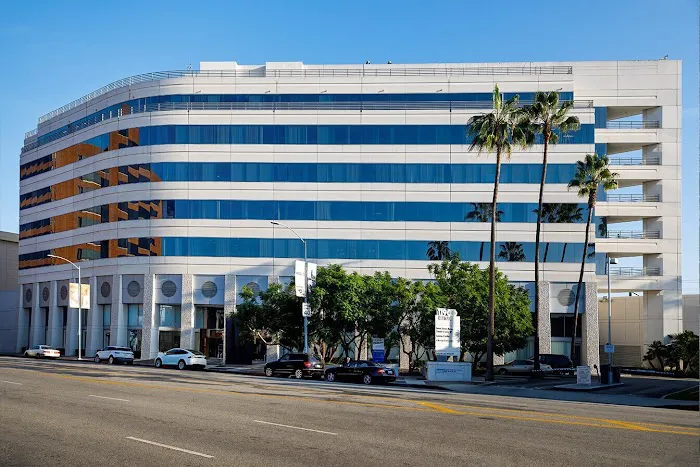 Gosuits Personal Injury & Accident Lawyers - Los Angeles Picture 3