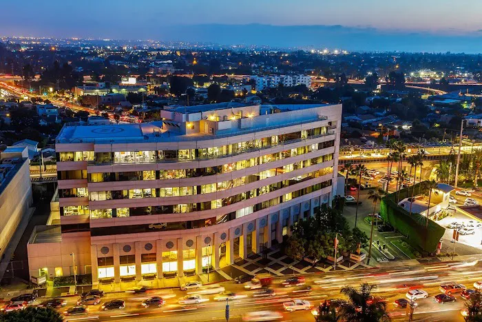 Gosuits Personal Injury & Accident Lawyers - Los Angeles Picture 9