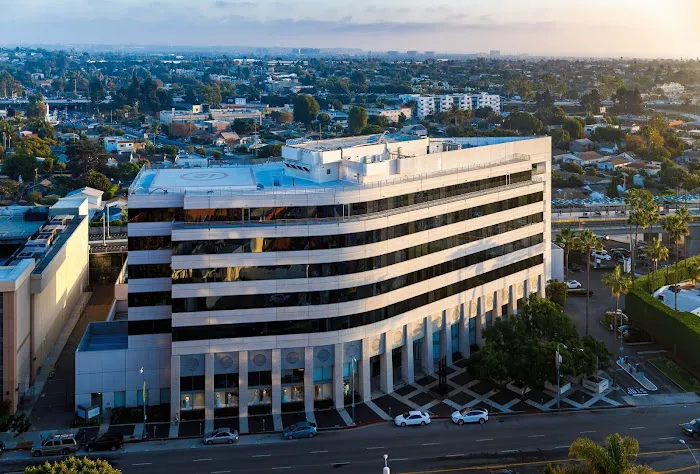 Gosuits Personal Injury & Accident Lawyers - Los Angeles Picture 4