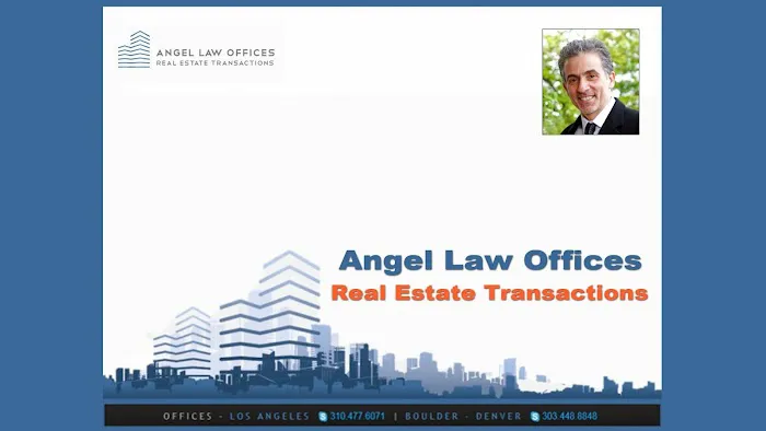 Angel Law Offices Picture 1