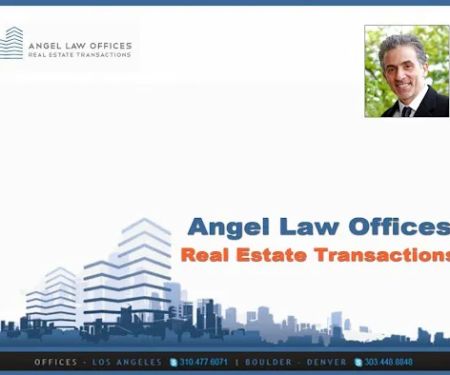 Angel Law Offices