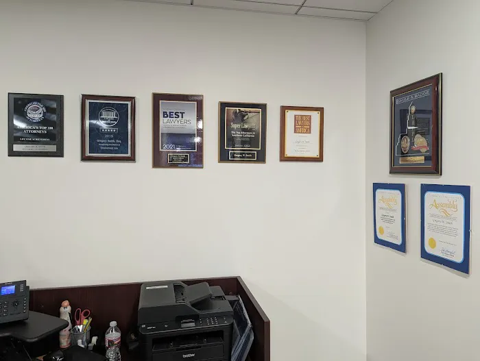 Law Offices of Gregory W. Smith, LLP Picture 2
