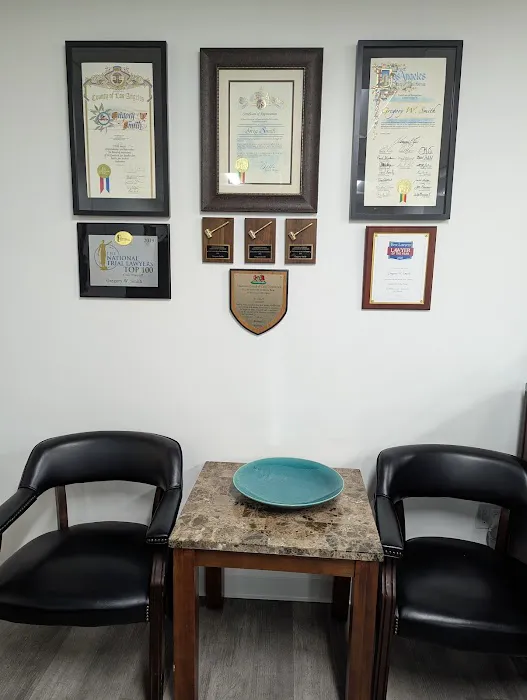 Law Offices of Gregory W. Smith, LLP Picture 1