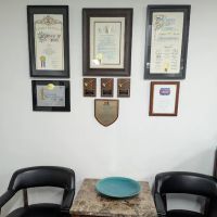 Law Offices of Gregory W. Smith, LLP ico