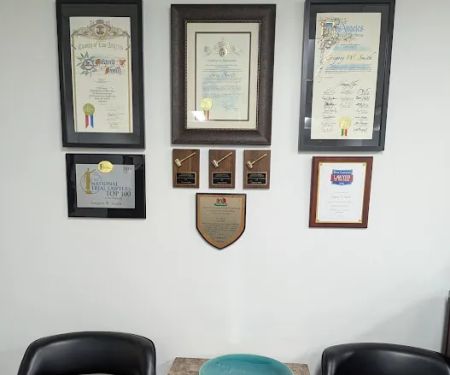 Law Offices of Gregory W. Smith, LLP