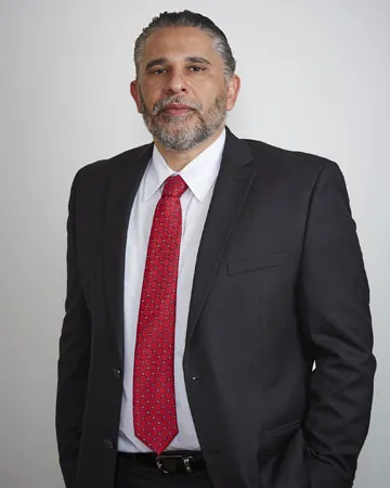 The Law Offices of Arash Hashemi Picture 7