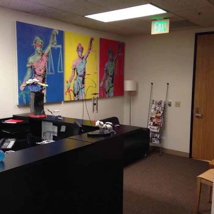 The Law Offices of Arash Hashemi Picture 5