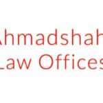 Michael Ahmadshahi, PhD, Law Offices