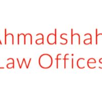 Michael Ahmadshahi, PhD, Law Offices ico