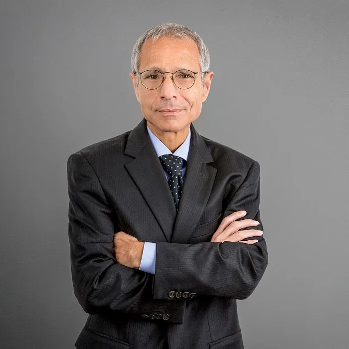 Michael Ahmadshahi, PhD, Law Offices Picture 3