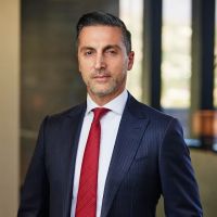 Abajian Law ico