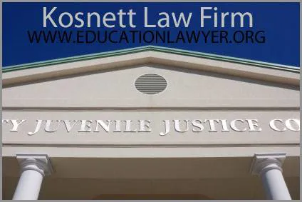 Kosnett Law Firm - Los Angeles Criminal Defense Lawyers Picture 4
