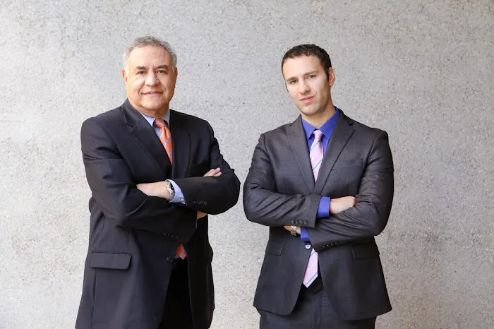 Kosnett Law Firm - Los Angeles Criminal Defense Lawyers Picture 8