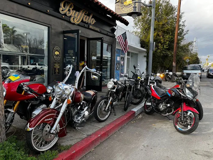 Law Tigers Motorcycle Accident Lawyers- Los Angeles Picture 6