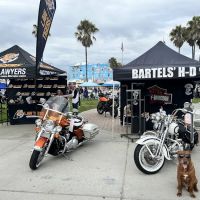 Law Tigers Motorcycle Accident Lawyers- Los Angeles ico