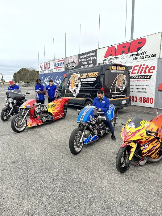 Law Tigers Motorcycle Accident Lawyers- Los Angeles Picture 10