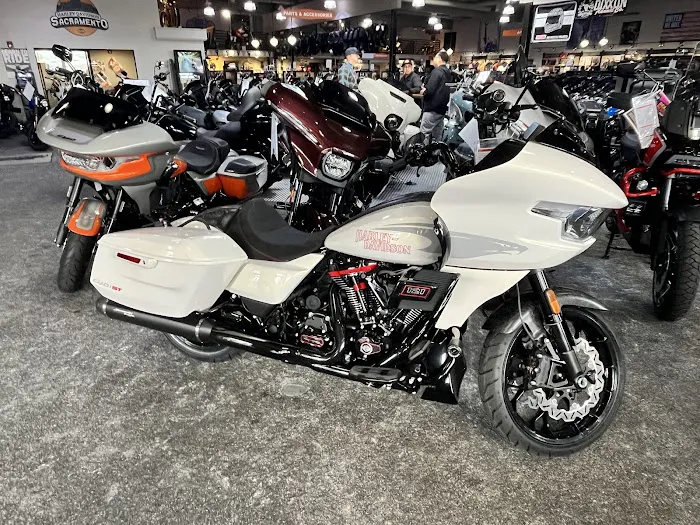 Law Tigers Motorcycle Accident Lawyers- Los Angeles Picture 4