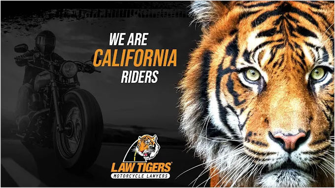 Law Tigers Motorcycle Accident Lawyers- Los Angeles Picture 5