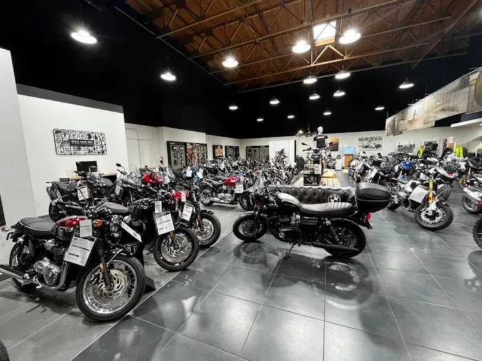Law Tigers Motorcycle Accident Lawyers- Los Angeles Picture 8