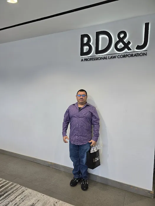 BD&J, PC Picture 1