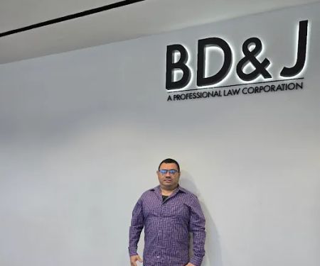 BD&J, PC