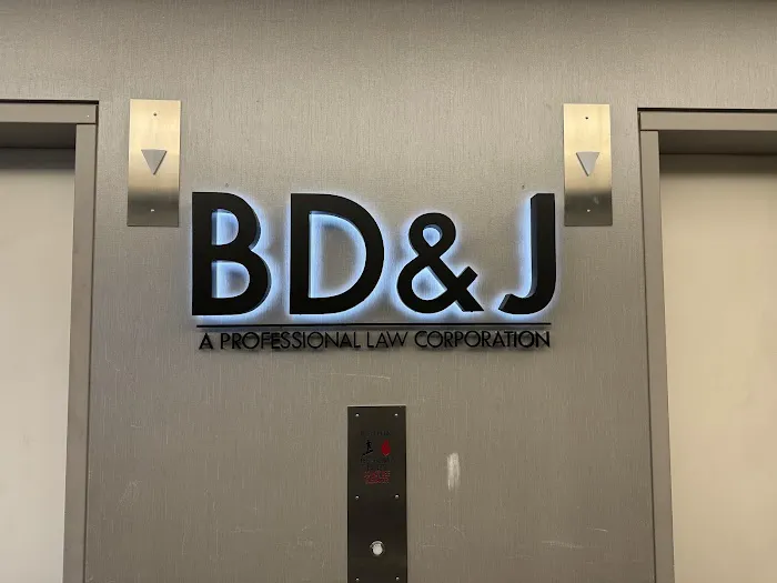BD&J, PC Picture 2