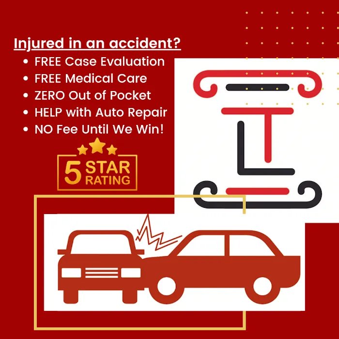 The Injury Law Group, PC Picture 5