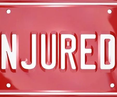 The Injury Law Group, PC