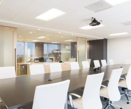 Brucker & Morra, A Professional Corporation
