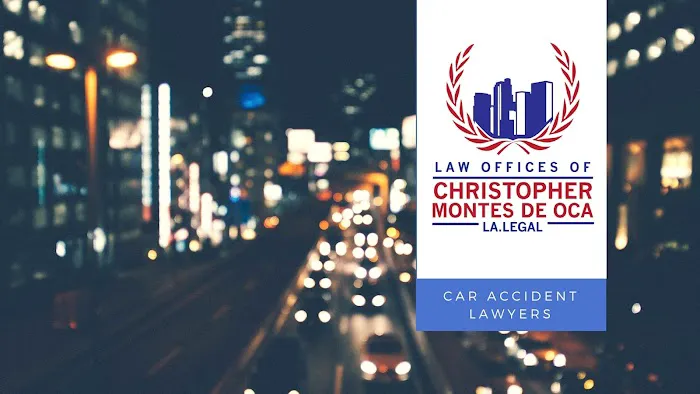 Law Offices of Christopher Montes de Oca Picture 1
