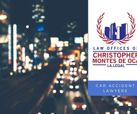 Law Offices of Christopher Montes de Oca