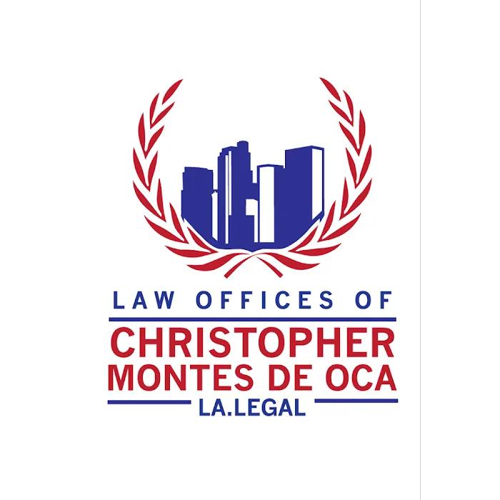 Law Offices of Christopher Montes de Oca Picture 7