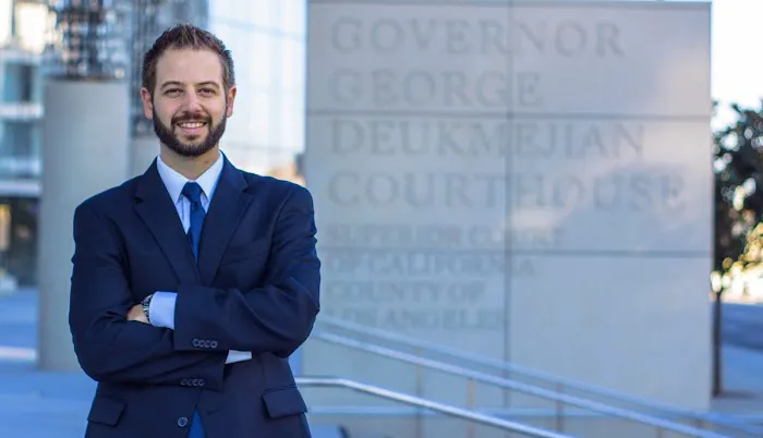 Law Offices of Christopher Montes de Oca Picture 3