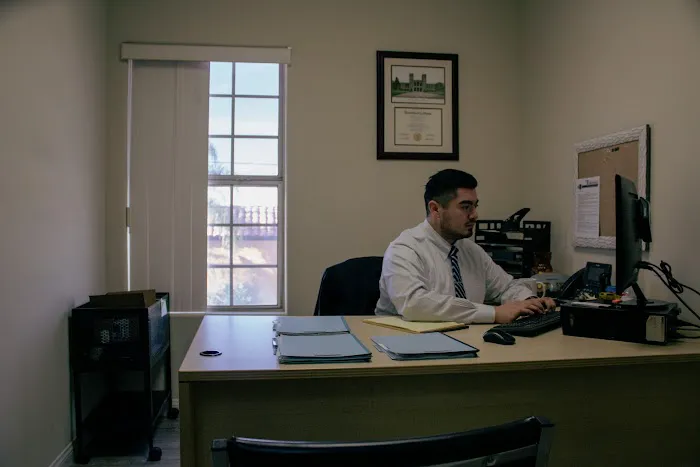 Law Offices of Jaime A. Cuevas, Jr. Picture 10