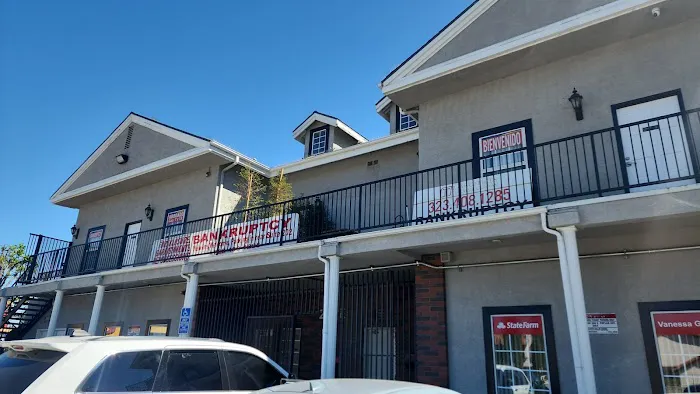 Law Offices of Jaime A. Cuevas, Jr. Picture 1