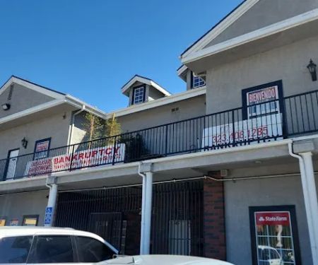 Law Offices of Jaime A. Cuevas, Jr.