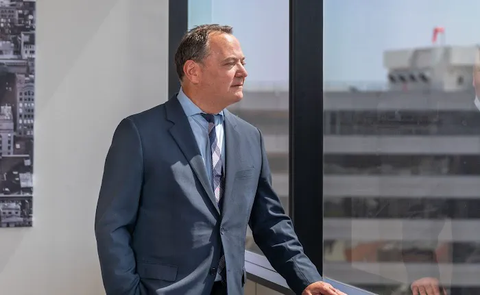 Law Offices of Eric Hershler, APC Picture 4
