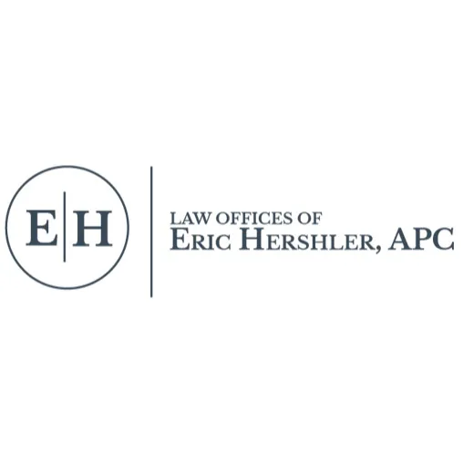 Law Offices of Eric Hershler, APC Picture 2