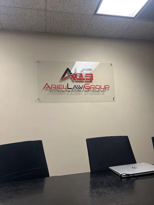Ariel Law Group Picture 4