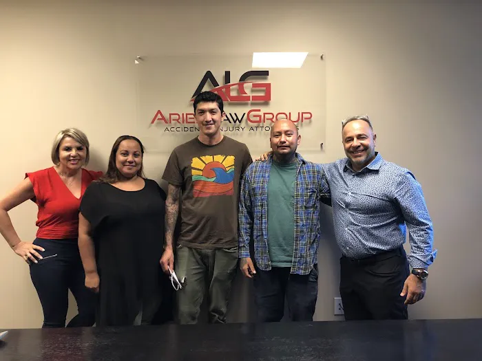 Ariel Law Group Picture 1