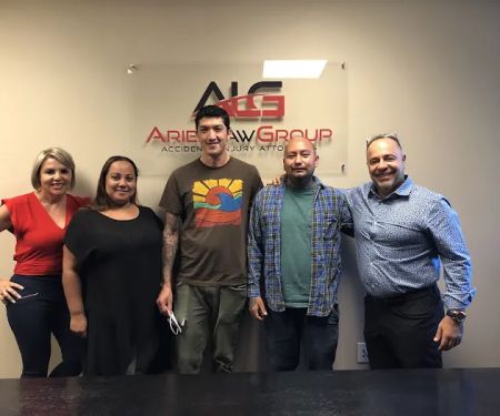 Ariel Law Group